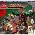 Лего 21176 The Jungle Abomination
