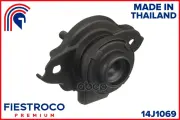 Опора Двигателя Honda Jazz 02-08 Прав. FIESTROCO арт. 14J1069