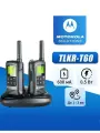 Motorola радиостанция туризм Motorola TLKR-T60 (2 шт)