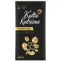 Кофе молотый Kulta Katriina Perinteinen №1, 500 г, вакуумная упаковка