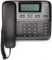 Телефон проводной Gigaset DA260 черный