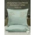 Наволочка CozyWorld Премиум Сатин 70х70 2 шт.