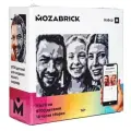 MOZABRICK M Фото-конструктор интерьерный 51х76 (подарочный набор для создания Lego картины по фото)