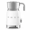 Вспениватель молока SMEG MFF11WHEU, белый, официальная гарантия