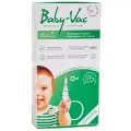 Аспиратор для новорожденных с насадкой на пылесос Baby-Vac