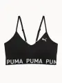 Топ спортивный PUMA MOVE STRONG, размер XS, черный