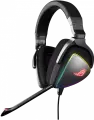 Проводная гарнитура ASUS ROG Delta Type-C, RGB подсветка, микрофон
