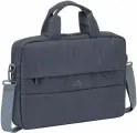 Сумка для ноутбука 14 RIVACASE 7522 dark grey