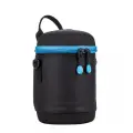 Чехол для объектива Tenba Tools Lens Capsule 15x11 см, жесткий