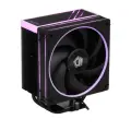 Процессорный кулер ID-Cooling FROZN A410 ARGB TDP 220W, черный