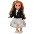 Кукла весна Эля вечерняя прогулка В4117