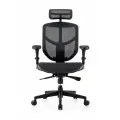 Кресло FALTO Enjoy 2 BASIC (сетка, черный)