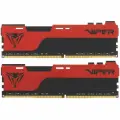 Оперативная память Patriot 32Gb DDR4 DIMM 3200MHz PVE2432G320C8K