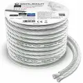 Кабель акустический на катушке Oehlbach 189 Excellence Silverline SP-40 20.0m, катушка