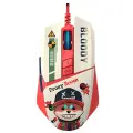Мышь Bloody W63Max Proxy Boom SAVAGE, оптическая, проводная, 12000dpi, 7 кнопок
