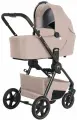 Коляска 2 в 1 Ining Baby 773 F khaki