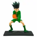 Фигурка Hunter X Hunter Figurine Gon x2 ABYFIG029 по мотивам аниме Охотник х Охотник