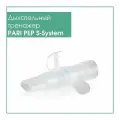 Дыхательный тренажер Pari Pep S-System для ускорения очищения легких
