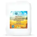 Удобрение для метаболизма растений Terra Aquatica Fulvic (ex GHE Diamond Nectar) 5 л.