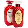 Moist Diane Perfect Beauty Набор шампунь + бальзам-маска Beauty Volume and Scalp Объем, с кератином и аргановым маслом, 450+450 мл