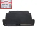Коврик в багажник RedMark для а/м ВАЗ 21214, 4x4, 3D, с 10.2009 г. в. 1 штука