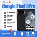 Google Смартфон Google pixel 8Pro USA 12/128 ГБ, черный