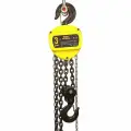 OCALIFT Таль цепнаяNORMA ТРШ 3т 6м ручная шестеренная nm30006