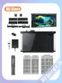 Умный аквариум Xiaomi Mijia Smart Fish Tank MYG100 , комбинаторика 7