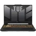 Ноутбук Asus TUF Gaming F15 FX507ZC4-HN078 90NR0GW1-M00A40 (Core i7 2300 MHz (12700H)/16Gb/512 Gb SSD/15.6/1920x1080/nVidia GeForce RTX 3050 GDDR6)