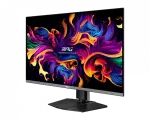 32 QD-OLED Монитор MSI MPG321URX (2024) , 3840x2160, 240 Гц, HDR400, HDMI 2.1, 0.03 мс, 16:9, 1000 кд/м2, ClearMR 13000