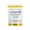 CollagenUP California Gold Nutrition Коллаген Калифорния Голд Нутришн с нейтральным вкусом 206 г