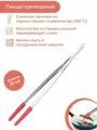 Кухонный пинцет с силиконовыми концами 30 см Tescoma Presto