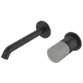 Смеситель для раковины Bronze De Luxe Focus 24686BG