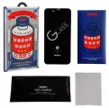 Защитное стекло Remax GL-27, для iPhone 12 Pro Max, 3D, олеофобное покрытие