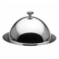 Крышка для подачи с блюдом PINTINOX, диаметр: 26 см