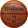 Мяч баскетбольный Wilson NBA Authentic WTB7300XB05, размер 5