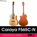 Акустическая гитара Caraya F565C-N