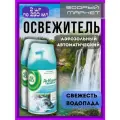 Cменный баллон Air Wick свежесть водопада 2 шт по 250 мл