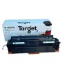 Картридж Target W2032X с чипом, желтый, для лазерного принтера, совместимый