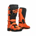 Мотоботы кроссовые Acerbis WHOOPS Orange/Black, (р.44)