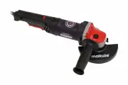 Makute Угловая шлифовальная машина с регулировкой оборотов (850Вт, 125мм) AG126-LV
