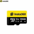 Memory Card Карта памяти 128GB Micro SD (3/A1/V30) CINSAAVD