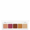 Тени для век Natasha Denona mini SUNSET palette 5 eyeshadow palette 0.8g x 5pc