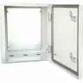 Щит с монтажной панелью TDM ELECTRIC ЩМП-3-0 IP66 SQ0905-0085
