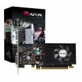 Видеокарта Afox G210 512MB DDR3 64bit VGA DVI HDMI 1FAN LP RTL (780315) {50}