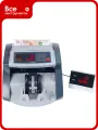 Счетчик банкнот Cassida 5550 UV 000023