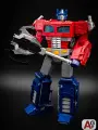 Трансформер-Робот Оптимус Прайм (Optimus Prime) 24 см