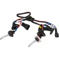MYX HID Ксеноновые лампы HB3 12V 35W 6000K AC KET 2 /2 шт в упак/ 03B360АС MYX03B360AC
