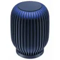 Умная колонка Sber SBDV-00090B SberBoom, с GigaChat, галактический синий