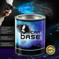 Краска автомобильная. CARBASE - база TVR A699B STORM GREY 0,9 кг.